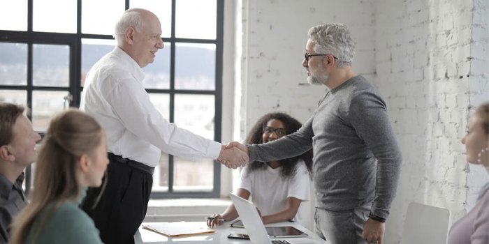 Corporate Sponsorship